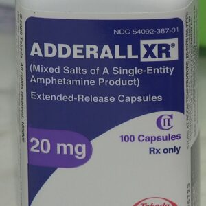 Buy Adderall XR 20Mg Online Europe