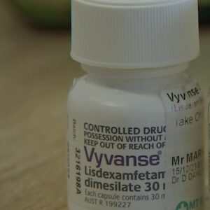 Buy Vyvanse Online Europe