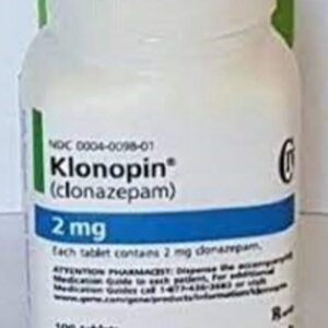 Klonopin for sale Europe