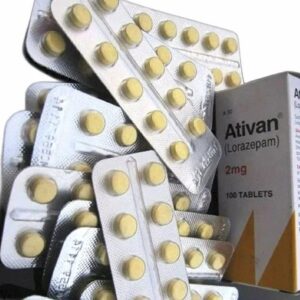 Buy Ativan 2 Mg Tablets Online Europe
