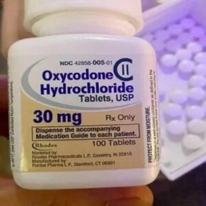Oxycodone Delivery Europe