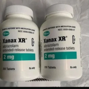 Buy Xanax XR 2 Mg Online Europe
