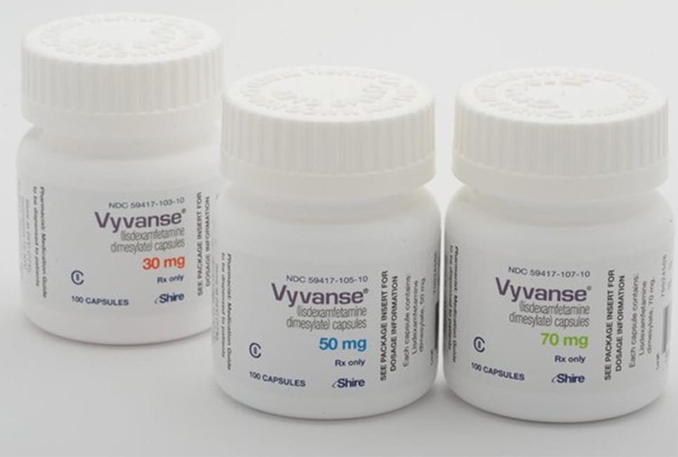 Buy Vyvanse Online Germany