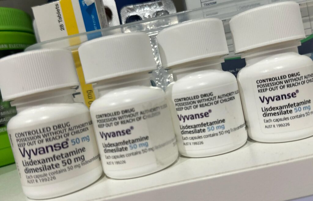 Buy Vyvanse Online Ireland